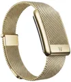 Bracelet maille milanaise pour Whoop 5.0 – Couleur du bracelet Or (Or)