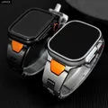 Bracelet maillons inox luxe 46 à 49 mm – 1