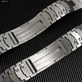 Bracelet maillons inox luxe 46 à 49 mm – 3