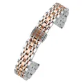 Bracelet métal 14 mm pour Garmin Lily2 – 5