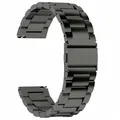 Bracelet métal 18 à 22 mm à dégagement rapide – 6