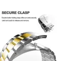 Bracelet métal 22 mm pour Xiaomi Watch 2 Pro et Mi Watch – 2