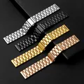 Bracelet métal 22 mm pour Xiaomi Watch 2 Pro et Mi Watch – 4