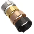 Bracelet métal 22 mm pour Xiaomi Watch 2 Pro et Mi Watch – 6
