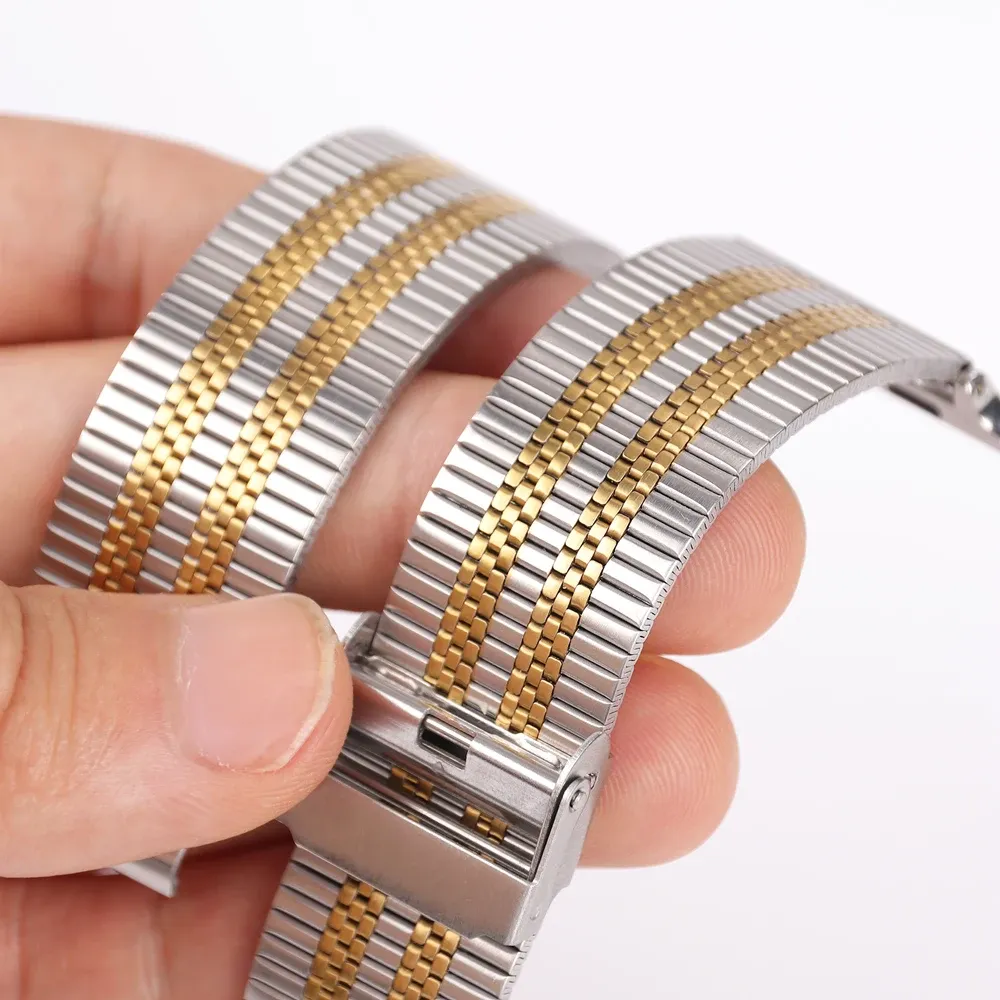 Bracelet métal 22 mm pour Xiaomi Watch 2 Pro et Mi Watch
