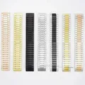 Bracelet métal 3 perles 22 mm pour Huawei Rolex – 3