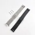 Bracelet métal acier inoxydable 46 mm pour Huawei GT4 – 6