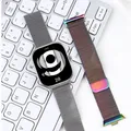 Bracelet métal et coque pour Redmi Watch 4 – 3