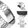 Bracelet métal luxe pour Redmi Watch et Mi Band Pro – 4