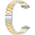 Bracelet métal luxe pour Redmi Watch et Mi Band Pro – Couleur du bracelet SilverG