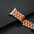 Bracelet métal luxe pour Samsung Galaxy Watch Ultra 47 mm – 5