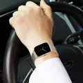 Bracelet métal magnétique 20 à 22 mm pour Amazfit – 5