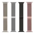 Bracelet métal Milanese Loop 40 à 49 mm pour Apple Watch – 2
