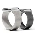 Bracelet métal Milanese Loop 40 à 49 mm pour Apple Watch – 5
