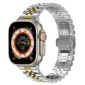 Bracelet métal pour Apple Watch 38 à 49 mm – 3