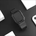 Bracelet métal pour Apple Watch 38 à 49 mm – 6