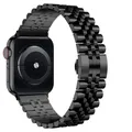 Bracelet métal pour Apple Watch 38 à 49 mm – 6
