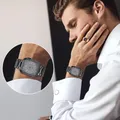 Bracelet métal pour Apple Watch 38 à 49 mm série 10 – 2