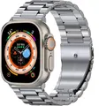 Bracelet métal pour Apple Watch 40 à 49 mm – 2