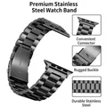 Bracelet métal pour Apple Watch 40 à 49 mm – 3