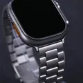 Bracelet métal pour Apple Watch 40 à 49 mm – 5