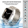 Bracelet métal pour Apple Watch 40 à 49 mm – 5