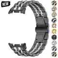 Bracelet métal pour Galaxy Watch 8 40 à 46 mm – 1