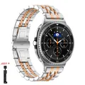 Bracelet métal pour Galaxy Watch 8 40 à 46 mm – 2