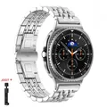 Bracelet métal pour Galaxy Watch 8 40 à 46 mm – 3