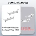 Bracelet métal pour Galaxy Watch 8 40 à 46 mm – 5