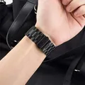 Bracelet métal pour Huawei Watch Fit 3 à 5 Pro – 4
