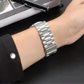 Bracelet métal pour Redmi Watch 4 5 6 et Mi Band 8 9 10 Pro – 2