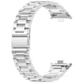 Bracelet métal pour Redmi Watch 4 5 6 et Mi Band 8 9 10 Pro – 3