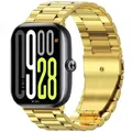 Bracelet métal pour Redmi Watch 4 5 6 et Mi Band 8 9 10 Pro – 6
