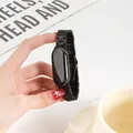 Bracelet métal pour Xiaomi Mi Band 8 à 11 – 2