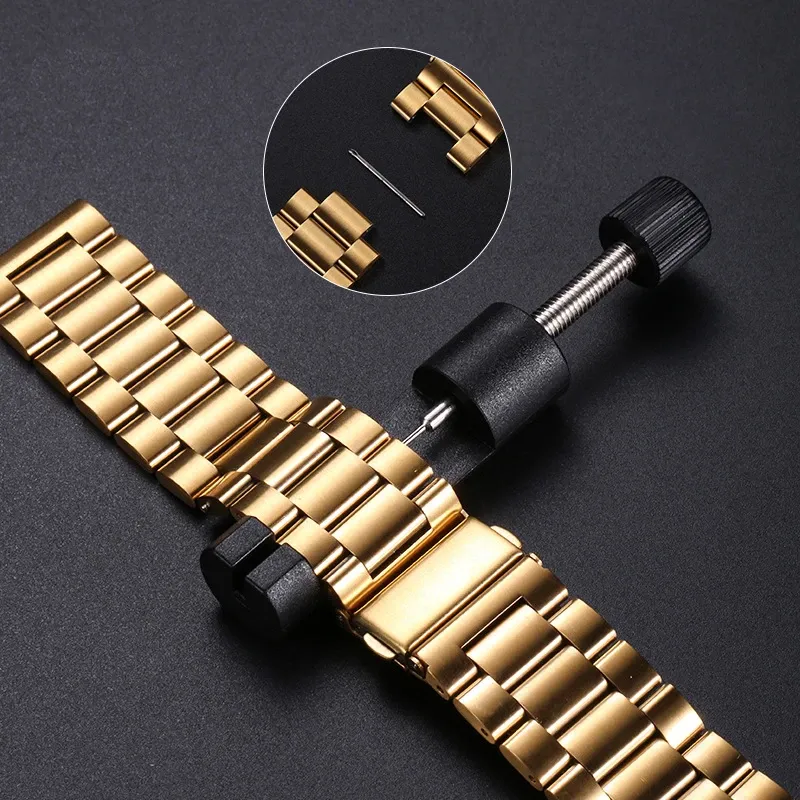 Bracelet métal pour Xiaomi Redmi Watch 5 Lite