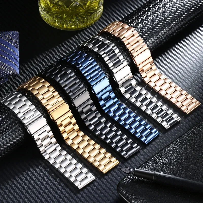 Bracelet métal pour Xiaomi Redmi Watch 5 Lite