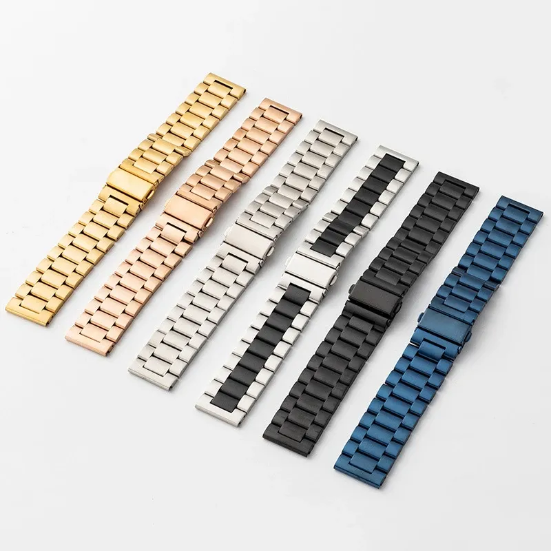 Bracelet métal pour Xiaomi Redmi Watch 5 Lite