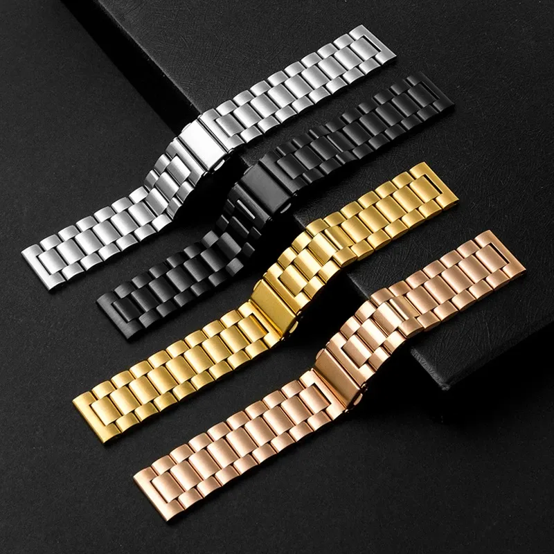 Bracelet métal pour Xiaomi Redmi Watch 5 Lite