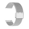 Bracelet métal pour Xiaomi Redmi Watch 5 Lite – Couleur du bracelet ML-Silver