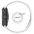Bracelet métal sans espace pour Samsung Galaxy Watch Ultra 47 mm – 6