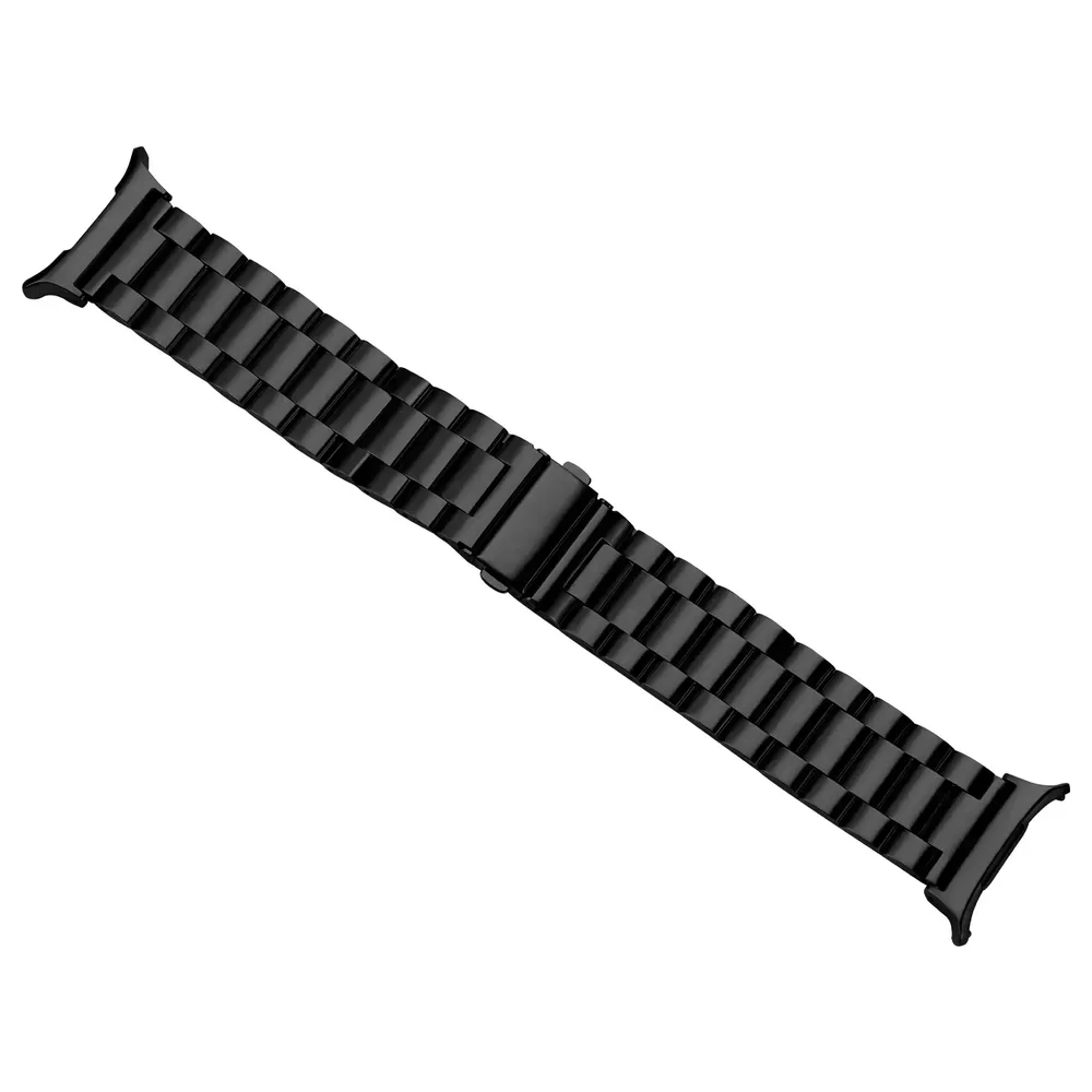 Bracelet métal sans espace pour Samsung Galaxy Watch Ultra 47 mm