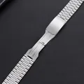 Bracelet métal universel 18 à 22 mm – 4