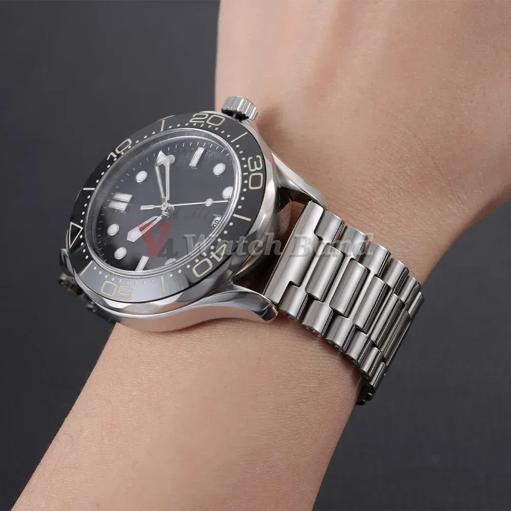 Bracelet métal universel 18 à 22 mm