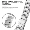 Bracelet métallique 18 à 22 mm pour Garmin – 5