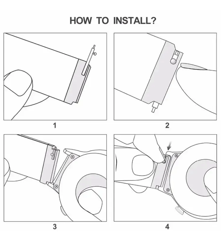 Bracelet milanais 18 à 20 mm pour Nokia Withings