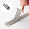 Bracelet milanais 20 à 22 mm pour Samsung et Huawei – 2