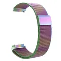 Bracelet milanais 20 à 22 mm pour Samsung et Huawei – Couleur du bracelet Color