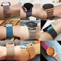 Bracelet milanais 20 et 22 mm Amazfit – 5