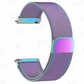 Bracelet milanais 20 et 22 mm Amazfit – Couleur du bracelet Pride 6